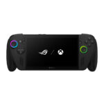 ASUS ROG Xbox Ally X Oyun Kontrolcüsü