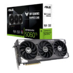 ASUS TUF Gaming GeForce RTX 5060 Ti 16GB GDDR7 128 Bit DLSS 4 Ekran Kartı