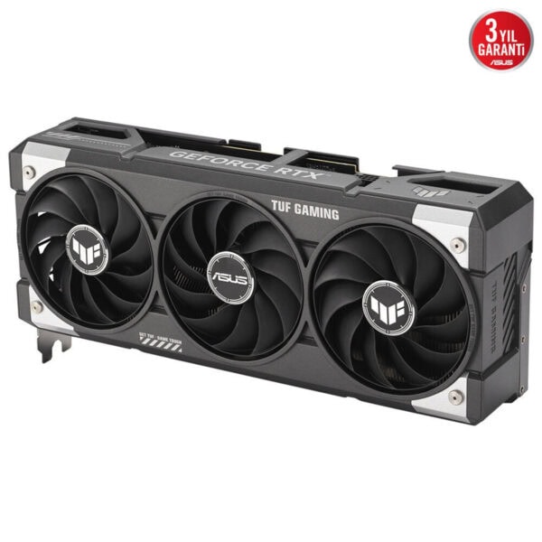 Asus Tuf Gaming Geforce Rtx 5060 Ti 16gb Gddr7 128 Bit Dlss 4 Ekran Karti 7