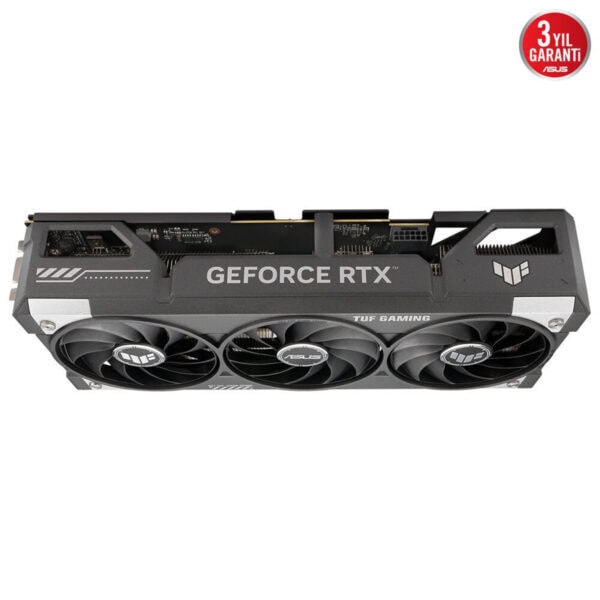 Asus Tuf Gaming Geforce Rtx 5060 Ti 16gb Gddr7 128 Bit Dlss 4 Ekran Karti 8