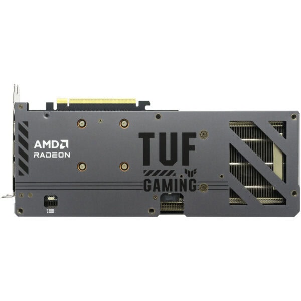 Asus Tuf Gaming Radeon Rx 9060 Xt 16gb Gddr6 128 Bit Ekran Kartı 3