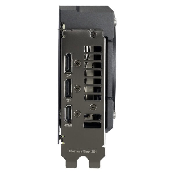 Asus Tuf Gaming Radeon Rx 9060 Xt 16gb Gddr6 128 Bit Ekran Kartı 4