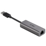 ASUS USB-C2500 2.5 Gigabit USB 3.2 Ethernet Adaptörü