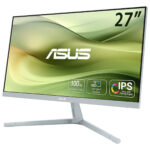 ASUS VU279CFE-G 27 inç 100Hz 1ms Full HD Adaptive Sync IPS Monitör