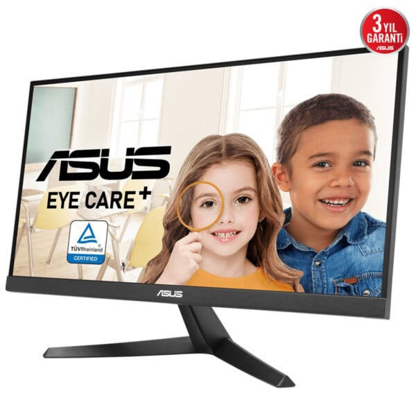Asus Vy229q 21.45 Inç 75hz 1ms Full Hd Adaptive Sync Ips Monitör 4