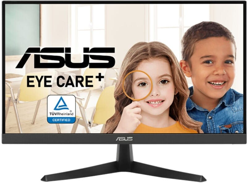 ASUS VY229Q Monitör H2