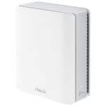 ASUS ZenWiFi BT10 BE18000 Tri-Band WiFi 7 AiMesh Kablosuz Mesh Sistemi (Beyaz Tekli Paket)