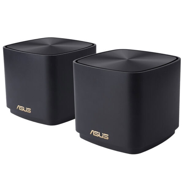 ASUS ZenWiFi XD4 Plus Mesh Sistemi H1
