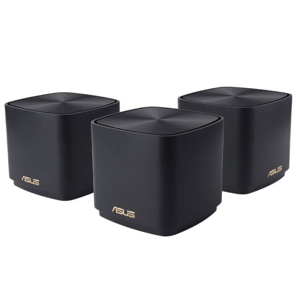 ASUS ZenWiFi XD4 Plus Mesh Sistemi H1
