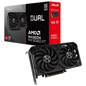 Blade Dualrx9060xt Amd Ryzen 5 7500f Tray Asus Dual Radeon Rx 9060 Xt 16gb 16gb Ram 500gb M.2 Ssd Sistem Tavsiyesi 2