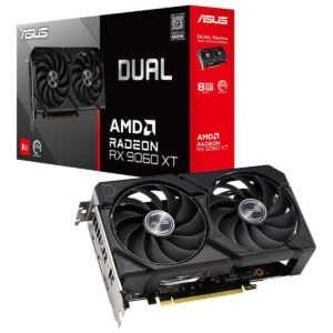 Blade Rx9060xt Amd Ryzen 5 7600 Tray Asus Dual Radeon Rx 9060 Xt 8gb 16gb Ram 500gb M.2 Ssd Sistem Tavsiyesi 2
