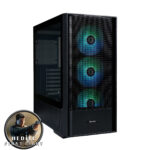 CARNAGE-SHADOW5070TI / AMD Ryzen 7 7800X3D TRAY / MSI GeForce RTX 5070 Ti 16G SHADOW 3X OC 16GB / 32GB RAM / 1TB M.2 SSD Sistem Tavsiyesi - 007 First Light Hediyeli