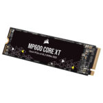 Corsair MP600 Core XT 1TB NVMe 1.4 M.2 SSD - Gaming.Gen.TR