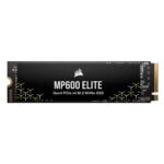 Corsair MP600 Elite 1TB NVMe 1.4 PCIe Gen4 x4 Okuma 7000MB - Yazma 6200MB M.2 SSD (CSSD-F1000GBMP600ENH)