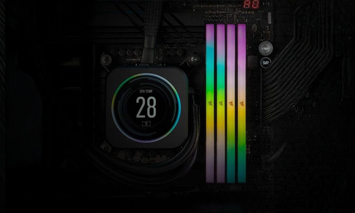ÖZEL INTEL XMP 3.0 PROFİLLERİ