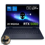Dell Alienware 16 Aurora Intel Core 7-240H GeForce RTX 5060 8GB 16GB DDR5 1TB SSD 16 inç 2K WQXGA 120Hz WVA W11 Home Gaming Laptop (AC16250-C716156W) - 2 Yıl Yerinde Servis Garantisi - 007 First Light Hediyeli