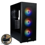 FROST-14400F / INTEL i5-14400F TRAY / GALAX GeForce RTX 5060 Ti 1-Click OC 8GB / 16GB RAM / 500GB M.2 SSD Sistem Tavsiyesi - 007 First Light Hediyeli
