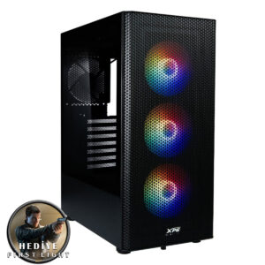 Frost 14400f Intel I5 14400f Tray Galax Geforce Rtx 5060 Ti 1 Click Oc 8gb 16gb Ram 500gb M.2 Ssd Sistem Tavsiyesi 007 First Light Hediyeli 1