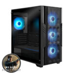 HALO-14400F / INTEL i5-14400F TRAY / GALAX GeForce RTX 5060 Ti 1-Click OC 8GB / 16GB RAM / 500GB M.2 SSD Sistem Tavsiyesi - 007 First Light Hediyeli