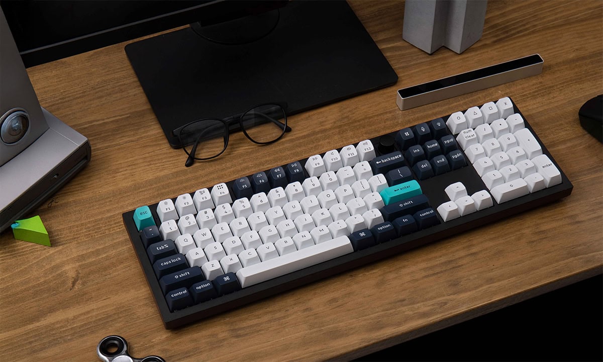 2,4 GHz ve Bluetooth Bağlantısı