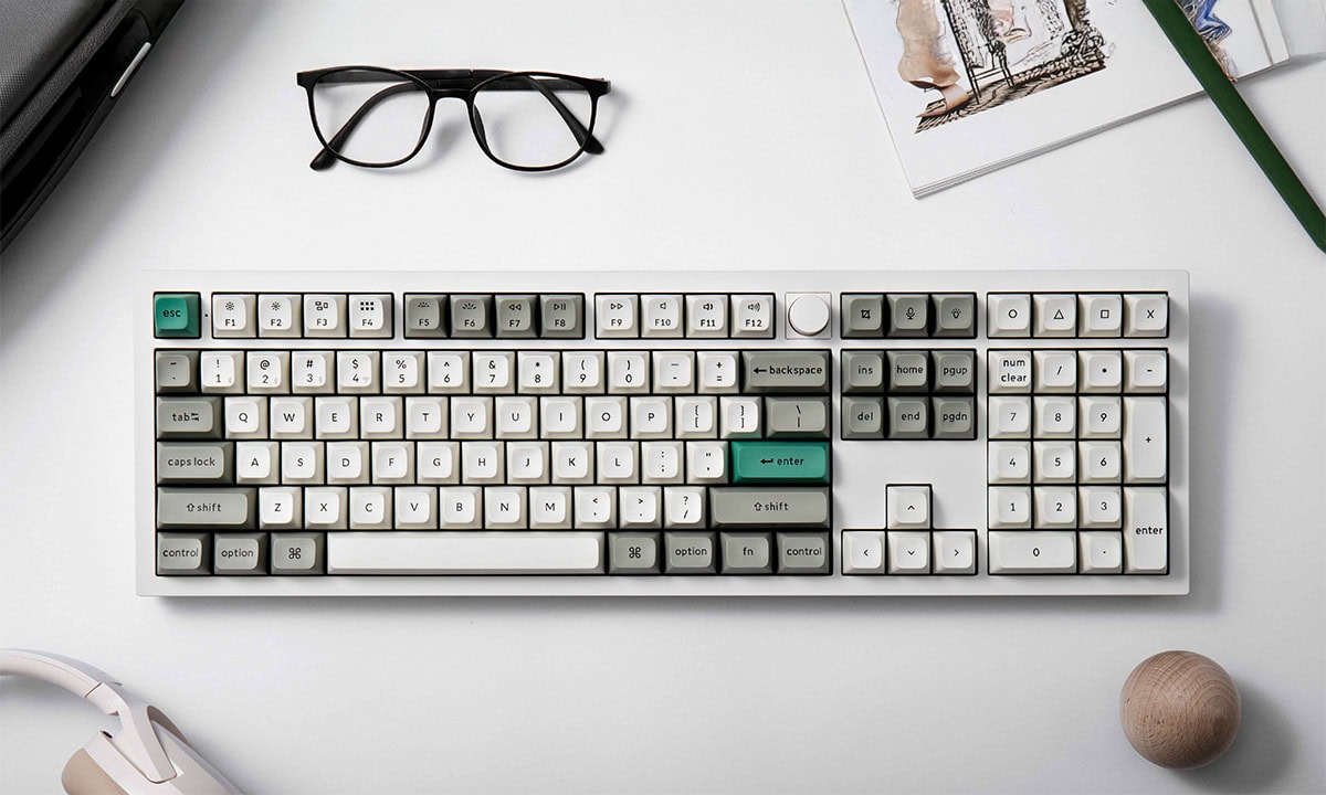 Rafine Bir Metal Sanat Eseri