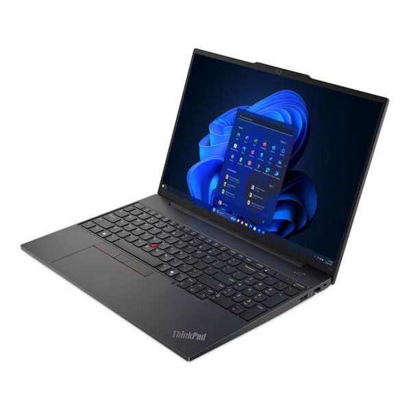 Lenovo Thinkpad E16 G2 Intel Core Ultra 7 155h 16gb Ddr5 512gb Ssd 16 Inç Wuxga Ips Freedos Laptop (21ma008xtx) 3