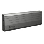 Lexar E350 USB 3.2 Gen 2 M.2 NVMe Harici SSD Kutusu (LPAE350-RNGNG)