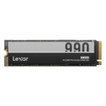 Lexar Nm990 1tb Nvme Pcie Gen5 X4 Okuma 14000mb Yazma 7500mb M 2 Ssd Lnm990x001t Rnnng 1