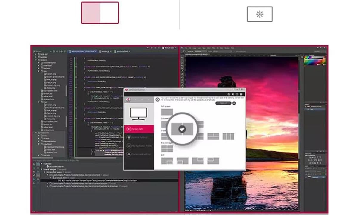 Kolay Kullanıcı Arayüzü