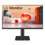 LG 25MS550-B 24.5 inç 100Hz 5ms Full HD IPS Monitör
