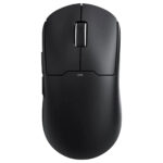 MCHOSE A5 Ultra Black 8K/4K Hz Kablosuz Simetrik Gaming Mouse (A5-7A)