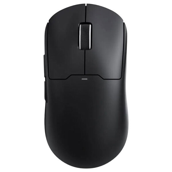 Oyun ve profesyonel kullanım için yüksek performanslı kablosuz mouse, rahat tutuş ve hassasiyet sağlar. Gaming ve ofis çalışmalarında kullanılan ergonomik tasarım, yüksek DPI ve dayanıklı yapı.