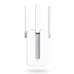 Mercusys MW300RE 300Mbps WiFi Duvar Tipi Menzil Genişletici