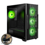 MONZA-5060Ti / AMD Ryzen 5 7500F TRAY / GALAX GeForce RTX 5060 Ti 1-Click OC 8GB / 16GB RAM / 500GB M.2 SSD Sistem Tavsiyesi - 007 First Light Hediyeli