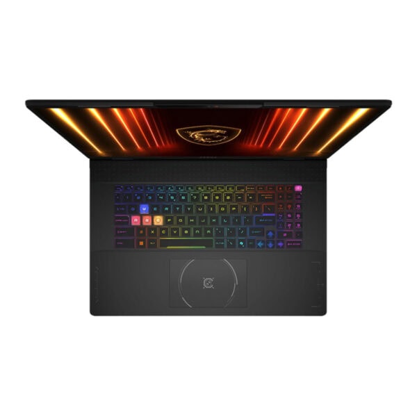 Msi Crosshair 18 Hx Ai A2xwfkg Gaming Laptop 2