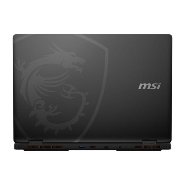 Msi Crosshair 18 Hx Ai A2xwfkg Gaming Laptop 5