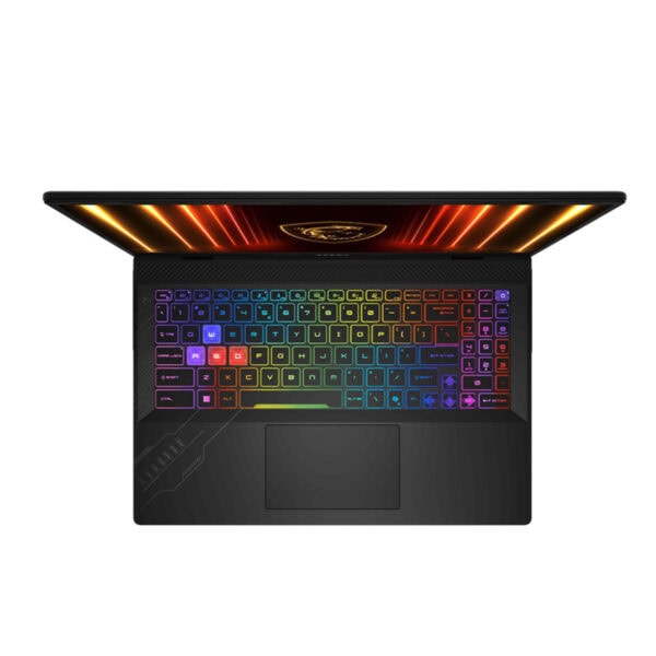 Msi Crosshair A16 Hx D8wgkg Gaming Laptop 3
