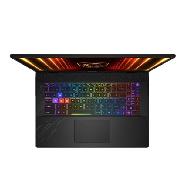 Msi Crosshair A17 Hx D8wfkg Gaming Laptop 3