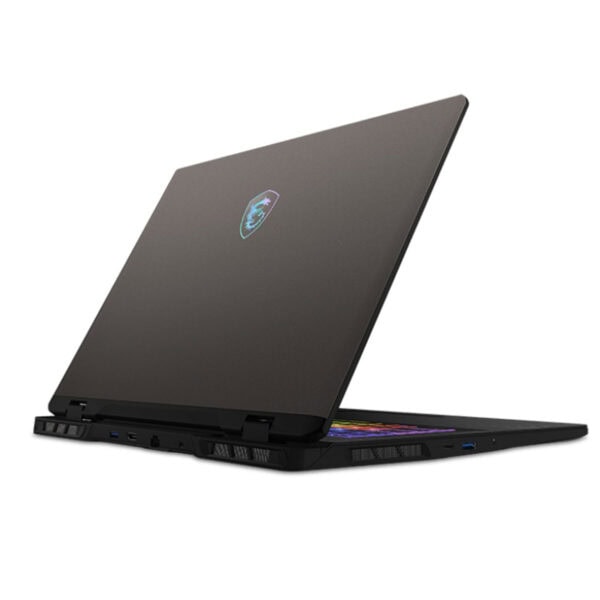 Msi Crosshair A17 Hx D8wfkg Gaming Laptop 4