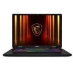 MSI CROSSHAIR A17 HX D8WGKG Gaming Laptop