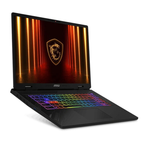 Msi Crosshair A17 Hx D8wgkg Gaming Laptop 2