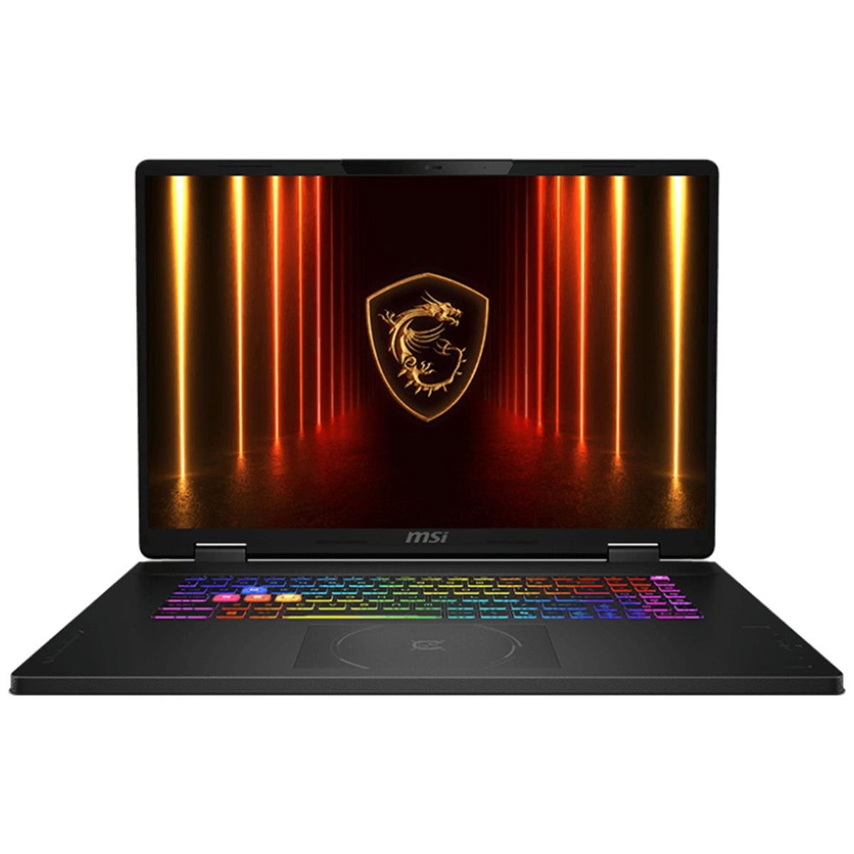 Msi Crosshair A18 Hx A8wfkg Gaming Laptop 1