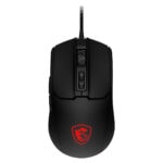 MSI FORGE GM100 RGB Gaming Mouse