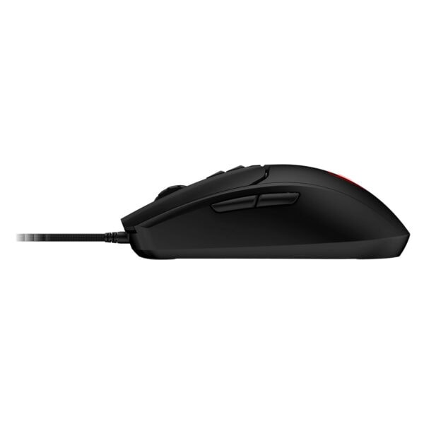 Msi Forge Gm100 Rgb Gaming Mouse 5