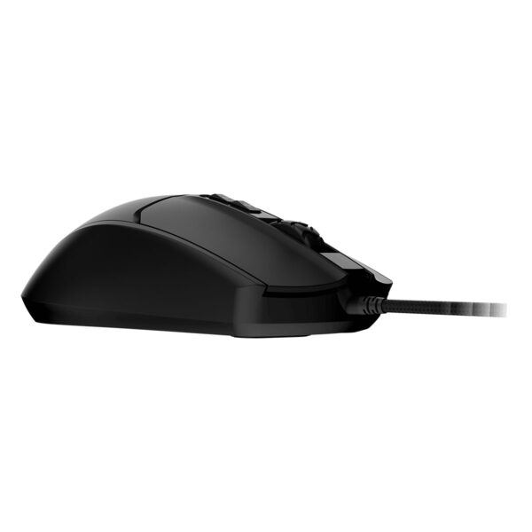 Msi Forge Gm100 Rgb Gaming Mouse 6