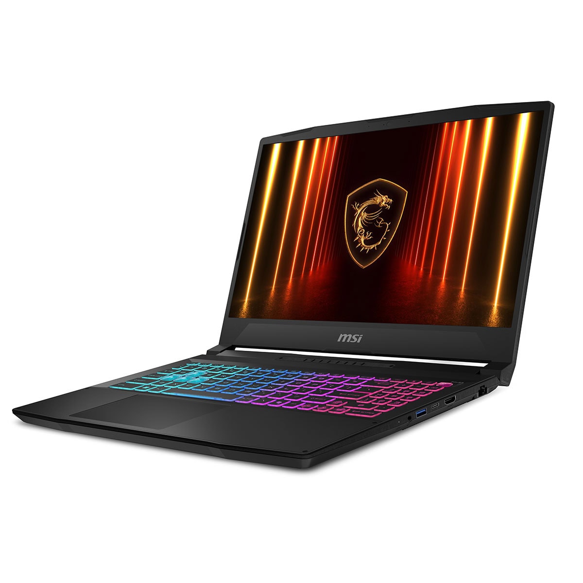 MSI KATANA 15 HX B14WFK-449XTR Gaming Laptop - Gaming.Gen.TR