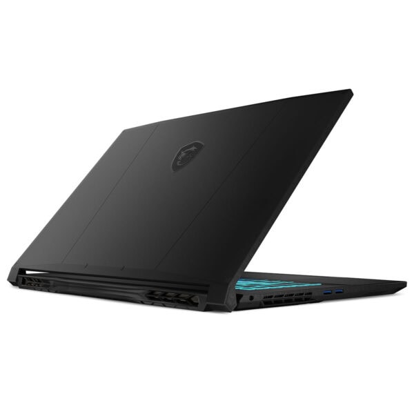 Msi Katana 17 Hx B14wfk 216xtr Intel Core I7 14650hx 32gb Ddr5 1tb Ssd Rtx5060 8gb 17.3 Inç 2k Qhd 240hz Freedos Gaming Laptop 8