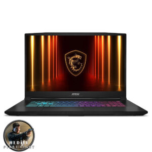 Msi Katana 17 Hx B14wgk 048xtr Intel Core I9 14900hx Geforce Rtx 5070 8gb 115w 32gb Ddr5 1tb Ssd 17.3 Inç 2k Qhd 240hz Freedos Gaming Laptop 007 First Light Hediyeli 1