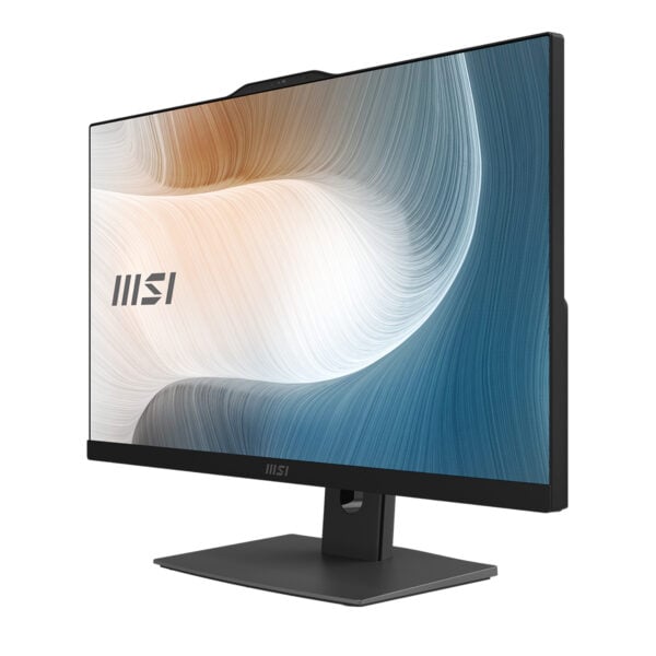 Msi Modern Am242p 12m 1038xtr Intel Core I7 1255u 16gb Ddr4 1tb Ssd 23 8 Inc Full Hd Freedos All In One Bilgisayar 2