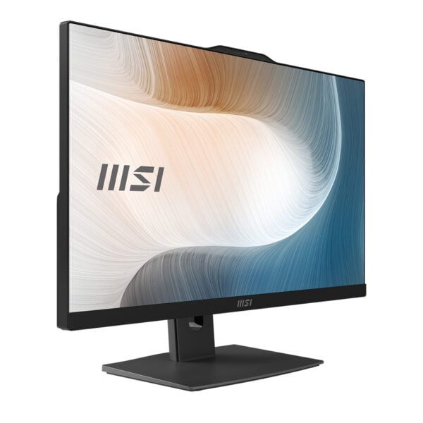 Msi Modern Am242p 12m 1038xtr Intel Core I7 1255u 16gb Ddr4 1tb Ssd 23 8 Inc Full Hd Freedos All In One Bilgisayar 3